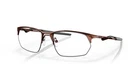 New Oakley OX5152-515205-56 Eyeglasses 56MM 100% Authentic. Price: $142.50.