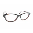 Valentino V2624 231 Tortoise Brown Purple Eyeglasses Frames 51-15 135 Italy Pre-owned. Price: $64.99.