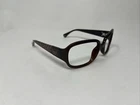 Coach S3002 Brown 56/17/125 Sunglasses Frame Only DW75 Pre-owned. Price: $25.50.