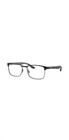 Ray Ban RX8416 2620 Matte Gunmetal Square 55 Mm Unisex Eyeglasses Pre-owned. Price: $100.00.