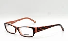 Nine West NW5012 260 Tortoise Rose Authentic Eyeglasses 49-15. Price: $40.24.