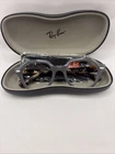 Ray Ban 7214 Gina 8259 49-20-140 New. Price: $84.49.