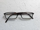 Ray Ban RB5010 2019 Tortoise Eyeglasses Frames Used 50-17 140 Unknown Script**as Pre-owned. Price: $7.99.