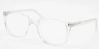 Otis + Grey Og 7013 1546 Crystal Transparent Authentic Eyeglasses 52-17-140 New. Price: $49.99.