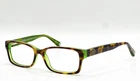 Coach Hc 6040 Brooklyn 5117 Tortoise/green Authentic Eyeglasses 52-16 Pre-owned. Price: $80.11.