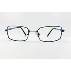 Easytwist Eyeglasses Frames Kids Blue ET947 Turboflex Rectangular 47-17-125 Pre-owned. Price: $31.99.
