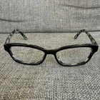 Banana Republic Eyeglasses Nora Frames DT4 Black Cream Tortoise 135 Pre-owned. Price: $38.99.