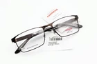 New Carrera 8822 YZ4 Matte Brown 54-17-140 Eyeglass Frames Stainless Steel C153. Price: $74.99.