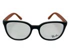 Ray-ban RY1631 Kids Round Eyeglass Frames 47MM Dark Grey New. Price: $20.00.