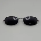 Flexon FL903MGC 045 Clips Sunglasses Frames 50-17 New. Price: $59.00.