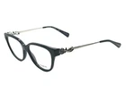 New Authentic Coach Hc 6161B 5480 Solid Navy Women Eyeglasses 52MM 140. Price: $89.33.