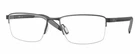 Costa Del Mar Brd 310 06A3015 30150155 Satin Black Authentic Eyeglasses 55-17 New. Price: $99.50.