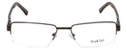 Big&tall By Vivid Designer Reading Glasses BIG-AND-TALL-7-BROWN 60MM New. Price: $39.95.