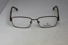 Brooks Brothers BB1045 1671 Brown/tortoise 53-16-140 Flex Hinges 8394 Pre-owned. Price: $37.00.