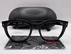 Ray Ban RB7227 2000 53 21-145 Eyeglasses Frames W/case New. Price: $72.95.