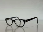 Tory Burch Ty 2031 1043 Cat Havana Brown Eyeglasses Frame Only 49*17*135 Pre-owned. Price: $69.99.