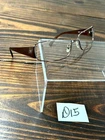 Ray-ban RB3237 014/57 Unisex Matte Brown Sunglasses Frame Full Rim Rectangle Pre-owned. Price: $50.52.