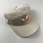 The Olympic Club Hat Cap Strapback Beige Us Open 2012 Golf Pga Tour Course Dad Pre-owned. Price: $13.59.