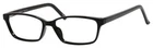 Women's Eyeglasses Frame Enhance EN3924 Size 53-14-145 Shiny Black New. Price: $39.96.