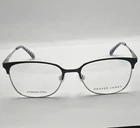 Draper James DJ5031 (414) Indigo 52/17 135 Blue Stainless Frames Women 4821 New. Price: $48.00.