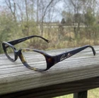 Anne Klein Signature Glasses Frames Brown AK3154 52 130 Pre-owned. Price: $32.89.