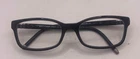 Bvlgari Authentic Frames Only Eyeglasses 4063-B 501 Black 52-17-135 Italy Pre-owned. Price: $68.00.