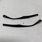 Ray-ban RB5178 2161 140MM Black Temple Arm Parts With Screws 364D Used. Price: $26.25.