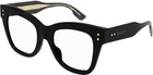 New Gucci Logo Gg 1082O Eyeglasses 001 100% Authentic. Price: $275.31.
