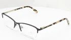 Banana Republic 212 FG4 Cat Brown Gold Womens Eyeglasses Frames 51-18-135 New. Price: $49.95.