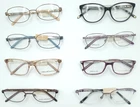 Jessica Mcclintock Eyeglass Frames Womens Glasses Choose Size/color/model/frame New. Price: $44.99.