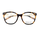 Michael Kors MK4076U Rome 3006 Black Women Authentic Eyeglasses Frames 54-17-140 New. Price: $105.60.
