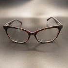 Lulu Guinness L898 Tortoiseshell Cat Eyeglass Frames Women's 51-16-135 New. Price: $58.96.