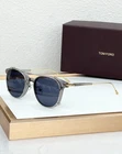 Tom Ford Model: TF5644 Eyeglasses, Size 52-20-145 New. Price: $160.00.