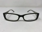 Revlon Eyeglasses Frame RV5003 Harvest Shadow 50-16-135 Black Full Rim OL61 New. Price: $45.00.