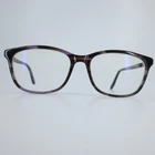 Revlon RV5048 Plum Eyeglasses Frames 52-17-135 Marbled Purple Rectangular Womens Pre-owned. Price: $22.49.