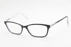 New Ralph Lauren 7044 1139 Black White Authentic Eyeglasses 52-16. Price: $71.40.