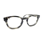 Maui Jim Mjo 2210-14E Smoke Gray Eyeglasses Frames 47-22 145 Italy Women Pre-owned. Price: $69.99.
