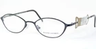 Ralph Lauren Rl 1317 F44 Black /green Eyeglasses Frame 48-17-130 Italy New. Price: $72.00.