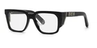 Philipp Plein VPP141M Nero Lucido 54/18/145 Man Eyewear Frame New. Price: $599.92.