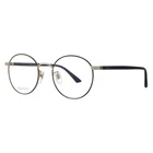 Gucci Demo Round Unisex Eyeglasses GG0297OK 003 52 New. Price: $204.14.