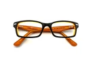 Ray-ban RB1530 3588 Orange Junior Authentic Full Rim Eyeglasses Frames 48-16-130 New. Price: $68.31.