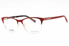 Moschino Love Women Eyeglasses Size 53MM-145MM-16MM New. Price: $40.79.