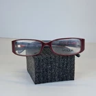 Vogue 2484 Women's Full Rim Eyeglasses Frames 51-15-130 New. Price: $20.00.