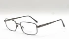 New Charmant CH10782 Gray Authentic Eyeglasses 53-18. Price: $66.52.