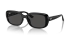 Ray-ban RB4421D Bio-based Black/dark Grey Mm Sunglasses 667787 56-18 New. Price: $106.99.