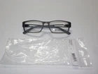 Columbia Kelso Mountain Eyeglasses Frame C01 53-17-140 Matte Gray Pre-owned. Price: $39.99.
