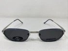 Innovative IMF406 Shiny Cobalt/silver 49-18-140 Eyeglasses Frame W/ Clip-on BD96 New. Price: $48.75.