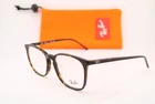 New Ray-ban Rb 5387F 2012 Brown Havana Authentic Eyeglasses 54-18. Price: $151.30.