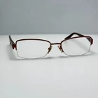 Vogue 3875-B 756-S Frames 52-17-135 Pre-owned. Price: $17.00.