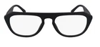 Calvin Klein CKJ19522 001 Men's Square Matte Black Optical Eyeglasses New. Price: $54.99.